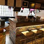 Antwerp City Hostel
