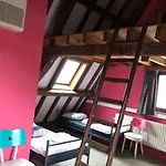 Antwerp City Hostel