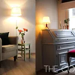 Make Up Garden B&B