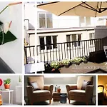 Make Up Garden B&B