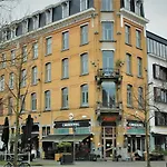 Homefeeling Flat Toplocation Antwerp