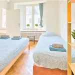 The Lily Lodge In The Heart Of Antwerp
