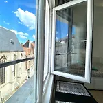 Bonjour Apartments Сentre 3