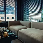The 0507 A Luxury Flat In Antwerp