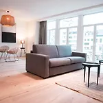 Smartflats - Antwerp View