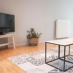 Smartflats - Old Town Antwerp