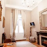 Luxury Suites Palace By Rikas Hotels