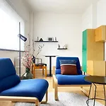 B&B Expo House