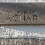 Holiday Home Den Coninck Achab