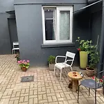 Сarnot Apartments Zoo Area