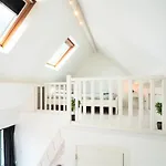 Beautiful Terrace Apartment In The Heart Of Antwerp