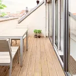 Beautiful Terrace Apartment In The Heart Of Antwerp