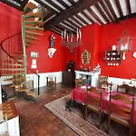 Holiday Home Den Coninck Achab
