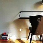 De Flat - Licht En Luxueus Appartement Bij Het Zuid