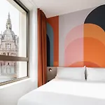 B&B Hotel Antwerpen Centrum