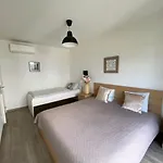 Apartment Anvers