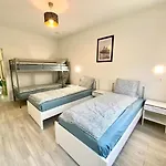 Isabel Apartments
