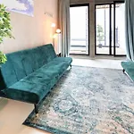 Antwerps Central Residence
