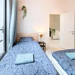 Antwerps Central Residence