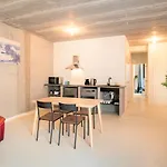 Antwerp Central Residence