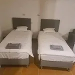 Spacious Studio With Private Entrance