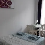 Cozy Room In Antwerpen Centrum
