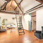 The Old Town Lodge In The Heart Of Antwerp