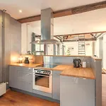 The Jordans Residence