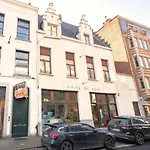 The Jordans Residence