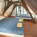 The Charming Hendrik Square Apartments