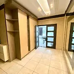 Central Park Apartments