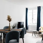 Gorgeous Getaway In The Old City Centre Antwerp 2