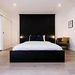 Gorgeous Apartment In Old City Centre Of Antwerp 1