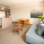 Aspen Lodge In The Center Of Antwerp