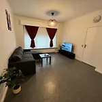 Ganha Holiday House
