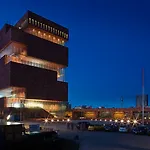 Holiday Inn Express Antwerpen City North By Ihg