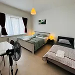 Ganha Holiday House