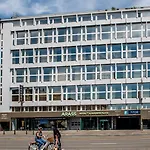 Arass Hotel & Business Flats