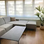 Cosy And Fully Equipped Apartment Near Antwerp