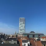 Studio Antwerp Central Station