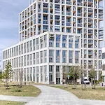 B&B Hotel Antwerpen Zuid