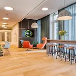 B&B Hotel Antwerpen Zuid