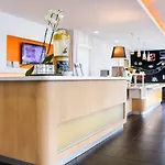 Ibis Budget Antwerpen Port