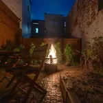 Garden Suite In City Center