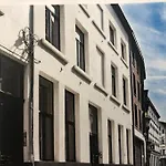 Hippe Studio In Historisch Gebouw In Oude Centrum