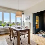 Fuths Penthouse 55