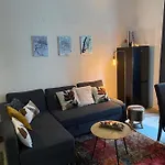 Garden Suite In City Center
