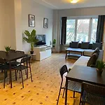 Belga Apartment,3 Bedrooms, Nr2