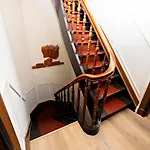 Luxury Rooms