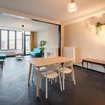 Charming And Spacious Antwerp City Center Apartments